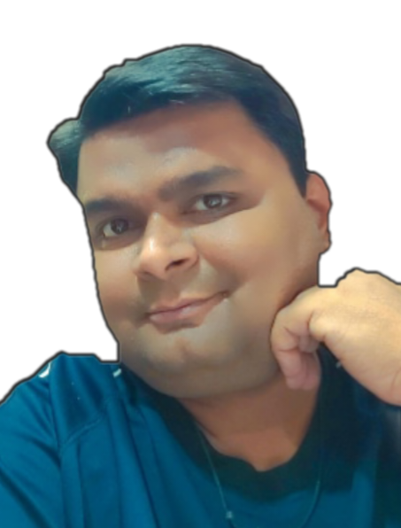 Gaurav thakrar